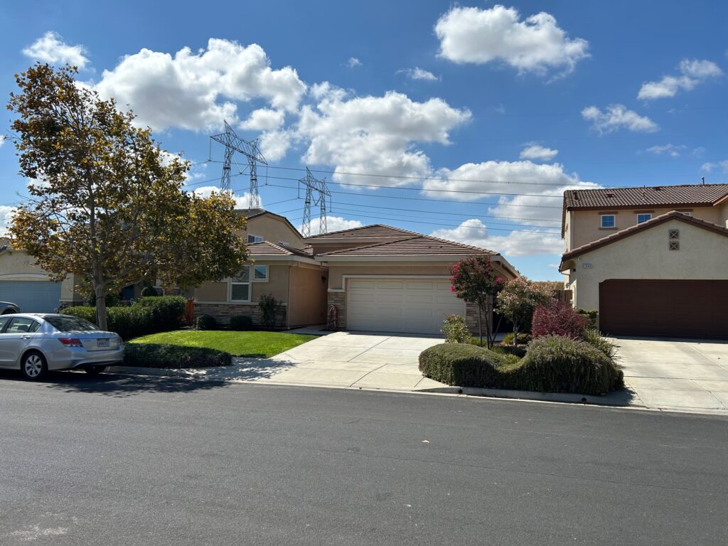 property management in Sacramento