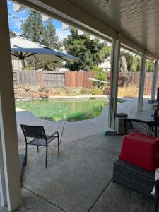 Mountain House Property Management