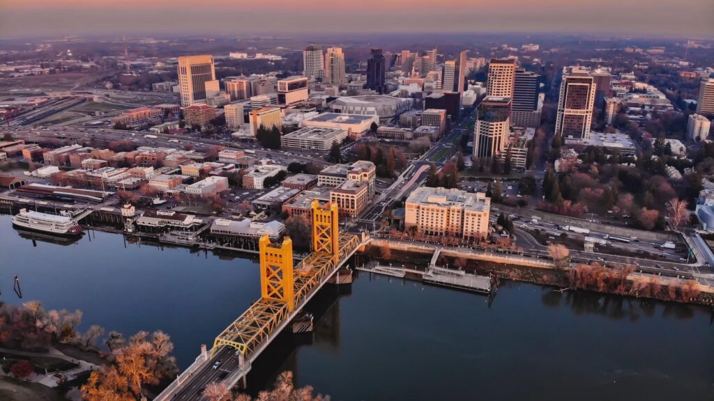 sacramento